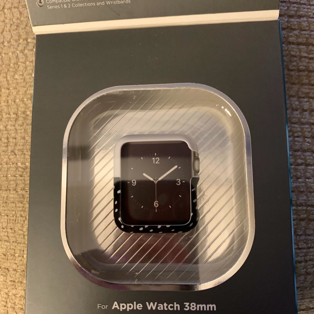 Apple Watch Face Cover 38mm